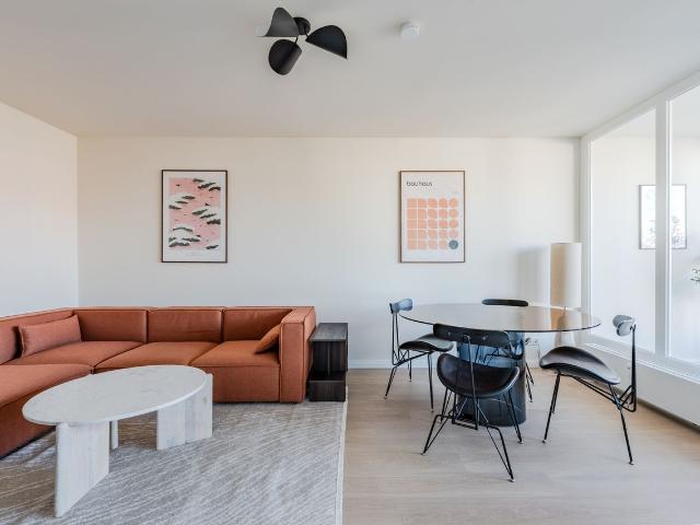 Luxurious and Fully Equipped Apartment in Prime Berlin Mitte Location, Berlin Amsterdam Apartments for Rent