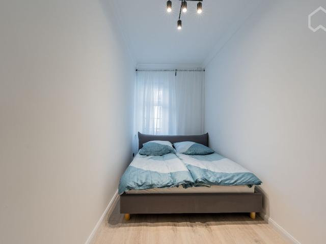 Luxurious and quiet apartment new in 2023, Berlin Amsterdam Apartments for Rent