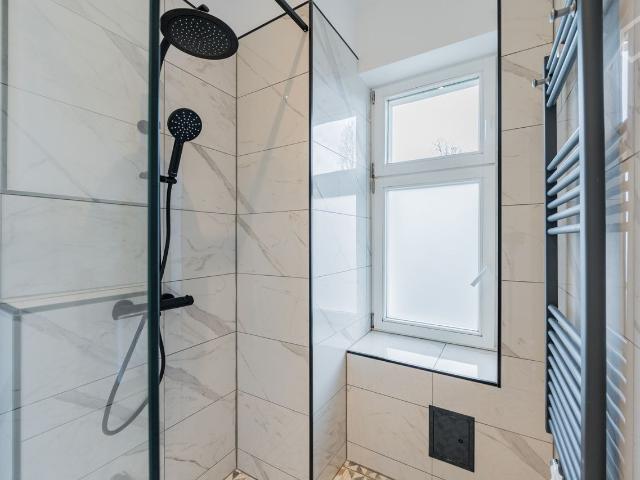 Luxurious and quiet apartment new in 2023, Berlin Amsterdam Apartments for Rent