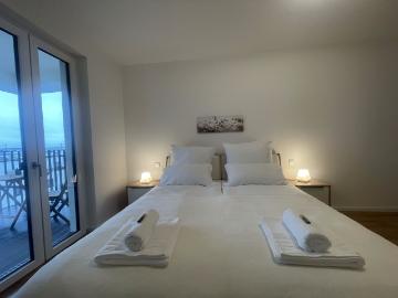 Luxurious and stylish Apartment at the BER Airport
