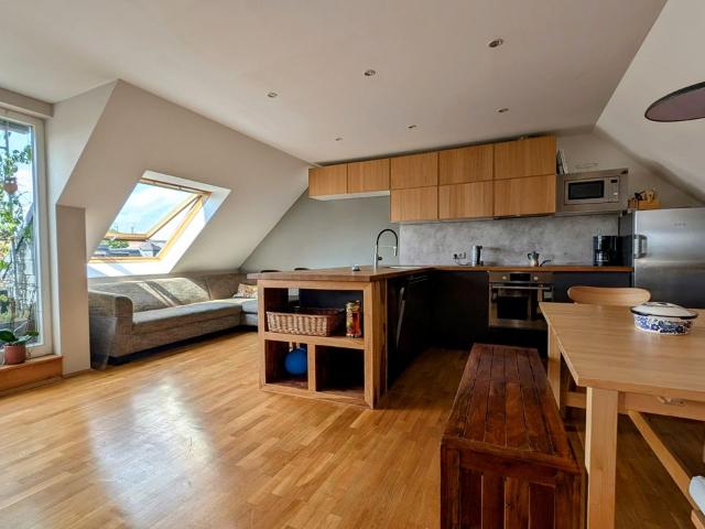 Luxurious and spacious city center appartment, Leipzig Amsterdam Apartments for Rent