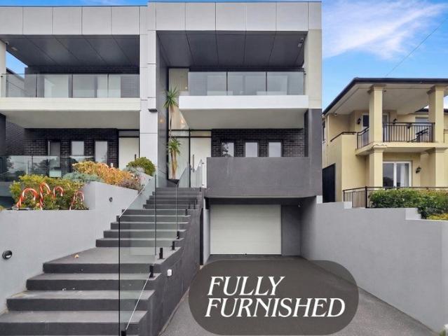 Luxurious and Spacious!