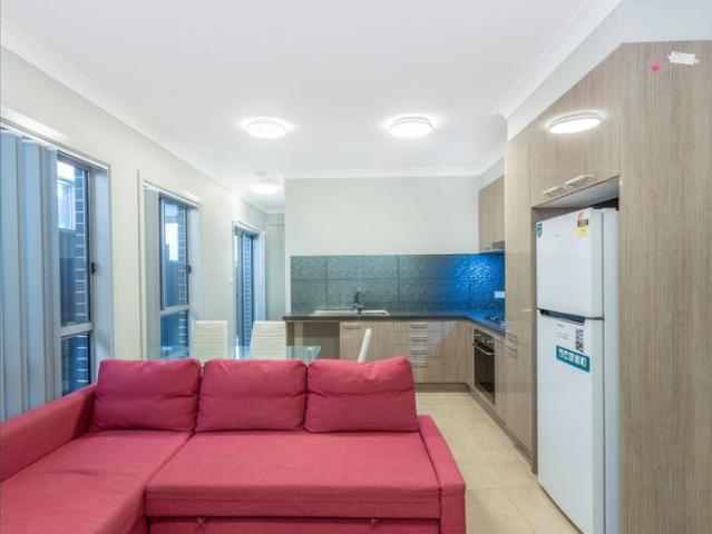 Luxurious & Affordable 2 Bedroom Granny Flat in a Prime Schofields Location