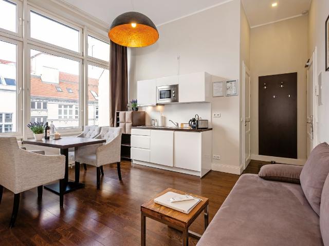 Luxurious Apartment Mitte Berlin, Berlin Amsterdam Apartments for Rent