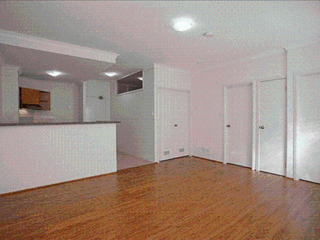 Luxurious Apartment for Rent in East Perth