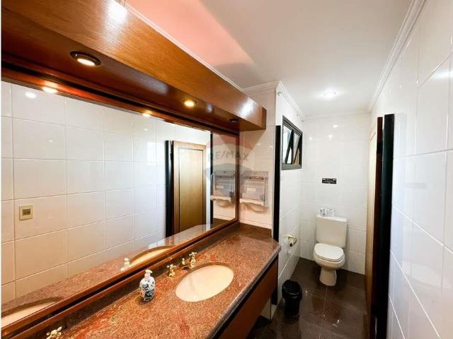 Luxurious Apartment for Rent in the Heart of Itu/SP