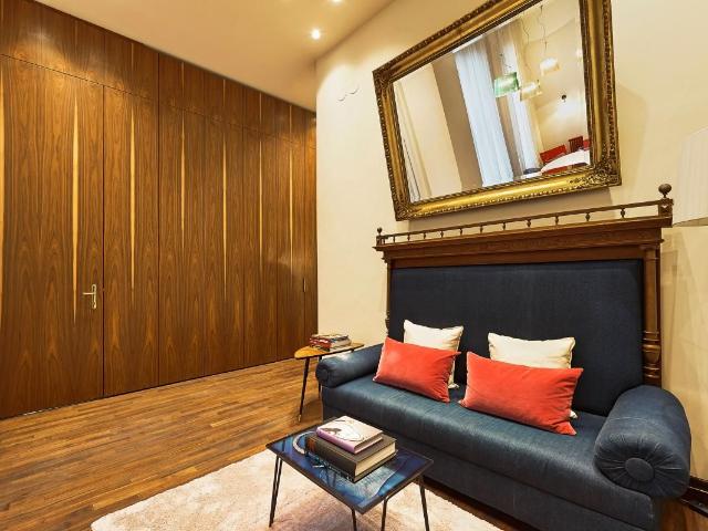 Luxurious apartment in the 6th district of Vienna, Vienna Amsterdam Apartments for Rent