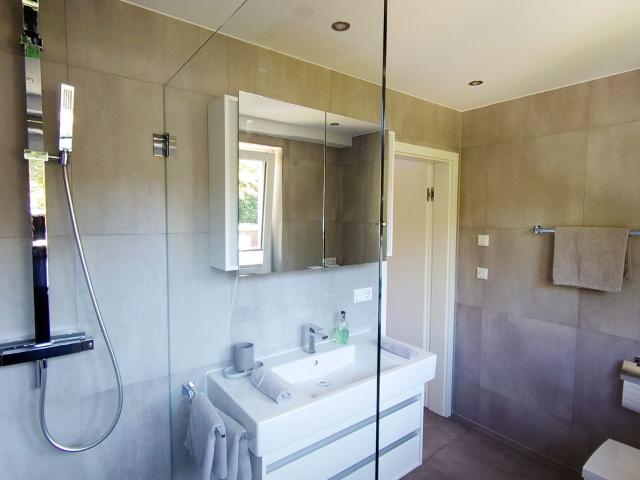 Luxurious apartment in the exclusive villa area Erlensteges in Nuremberg, Nurnberg Amsterdam Apartments for Rent
