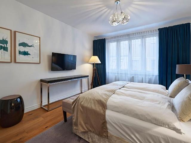 Luxurious apartment in the heart of Vienna, Vienna Amsterdam Apartments for Rent