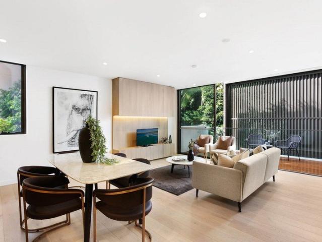 Luxurious Apartment In The Heart of Double Bay | Unfurnished