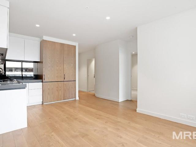 Luxurious apartment in the heart of South Yarra