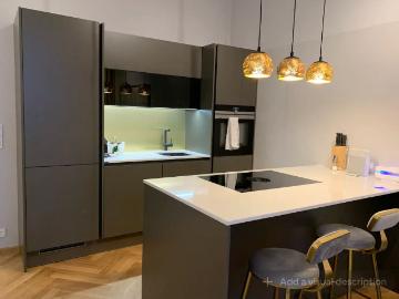 Luxurious Apartment Vienna