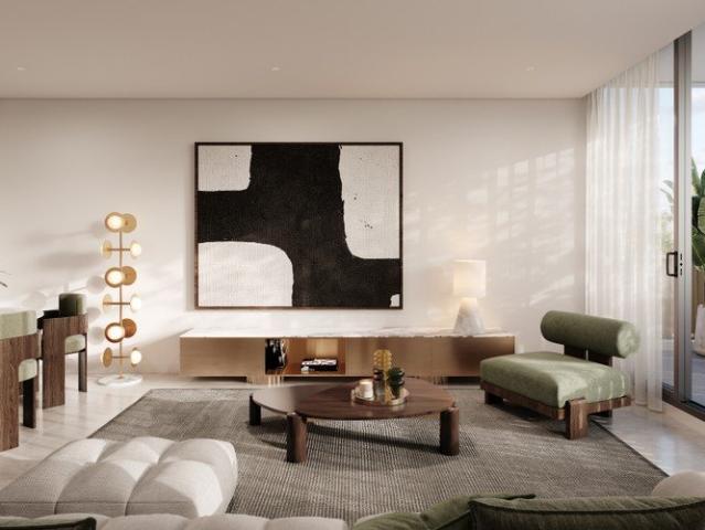 Luxurious Apartment! Walk To All The Amenities!