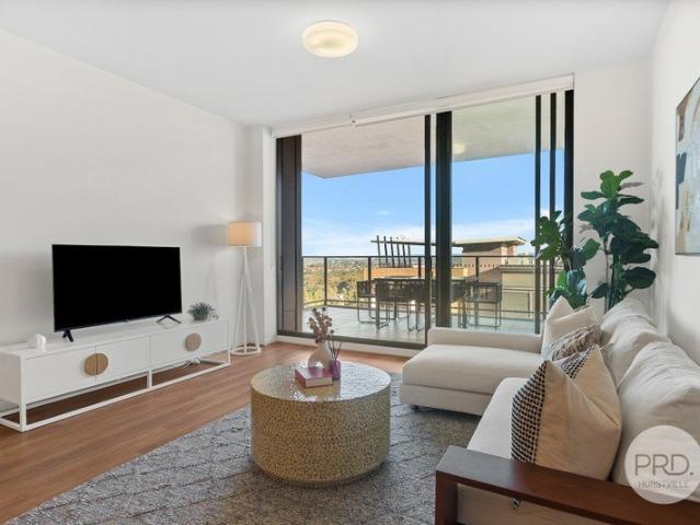 Luxurious Apartment With An Exceptional Lifestyle