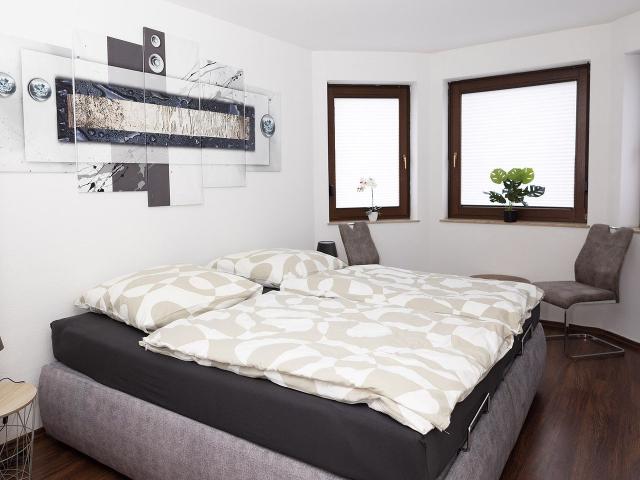 Luxurious apartment with stunning location and views, Neuss Amsterdam Apartments for Rent