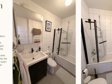 Liebigstraße, Düsseldorf, Pempelfort