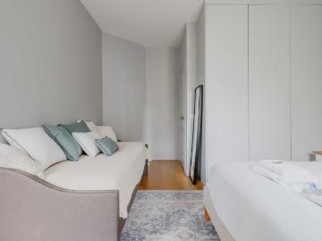 Luxurious apartment 4BR/10P Ternes/Pereire