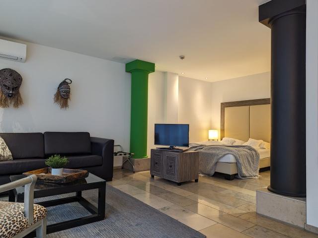 Luxurious Art Apartment in the heart of Düsseldorf, Dusseldorf Amsterdam Apartments for Rent