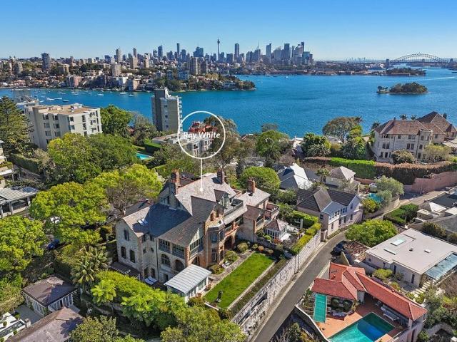 Luxurious 'Ardenbraught' Apartment Capturing Breathtaking Harbour Views By Appointment Only