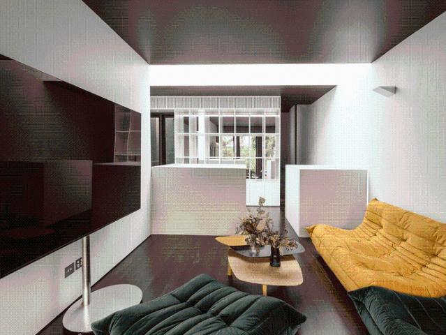 Luxurious, Award Nominated Modern Home in Vibrant Inner City Alexandria location $2,500/week fully furnished