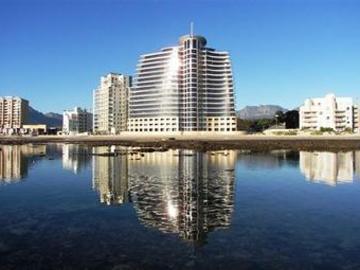 Van Ryneveld, Cape Town Ward 85, City of Cape Town, Western Cape