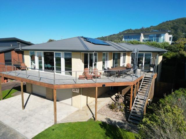 Luxurious Beachfront Opportunity with Breathtaking Views