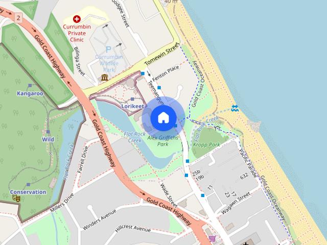 Luxurious Beachside Oasis with Ocean Views Available 9th of June 22nd of September 2026