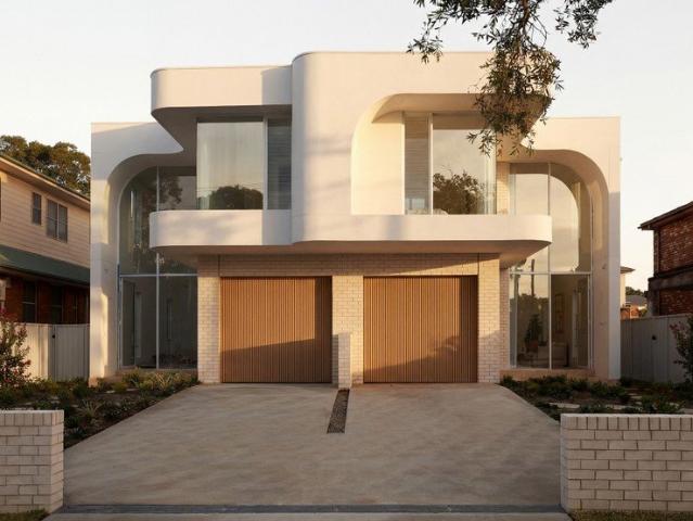 Luxurious brand new family Haven with Expansive Living and Outdoor Oasis on 420sqm