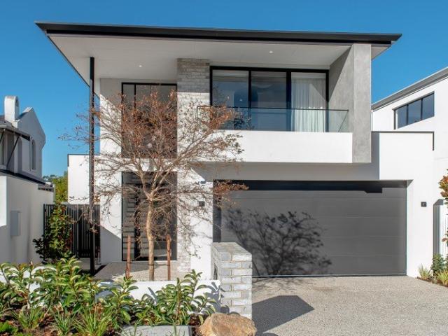 LUXURIOUS BRAND NEW FAMILY HOME IN CARINE GLADES ESTATE DUNCRAIG WHEN ONLY THE BEST WILL DO!