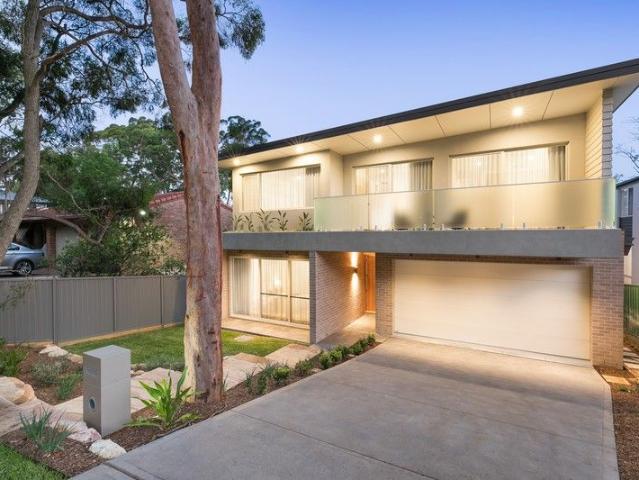 LUXURIOUS BRAND NEW FAMILY HOME