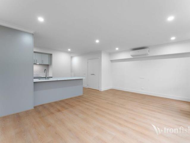 Luxurious Brand New Family Living with Split System Heating & Cooling in Every Bedroom!