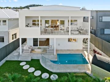 Luxurious Brand New Family Sanctuary with Resort Style Living