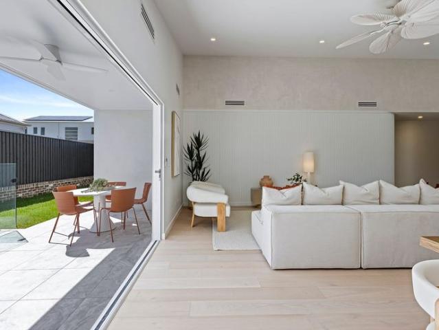 Luxurious Brand New Home in the Heart of Harvest Estate