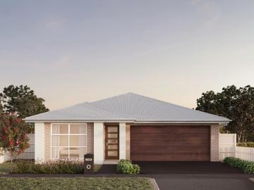Luxurious Brand New House and Land for Sale in Vineyard! Registered land Ready to Build