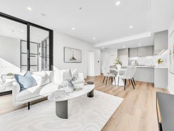 Luxurious brandnew 1 Bedroom apartment in heart of Carlingford