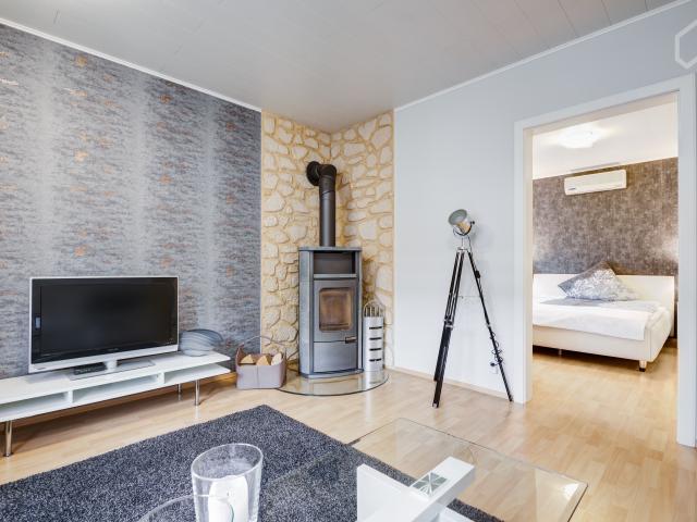 Luxurious Business Apartment *5km to Frankfurt