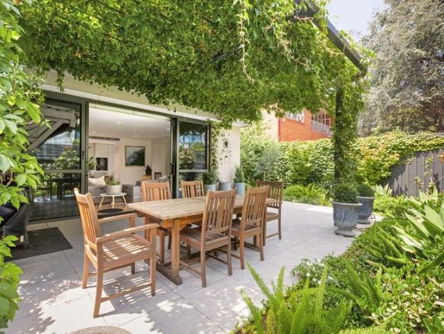 Luxurious garden residence in prime Armadale locale