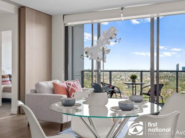 Luxurious Gardenhill Residential in Doncaster!