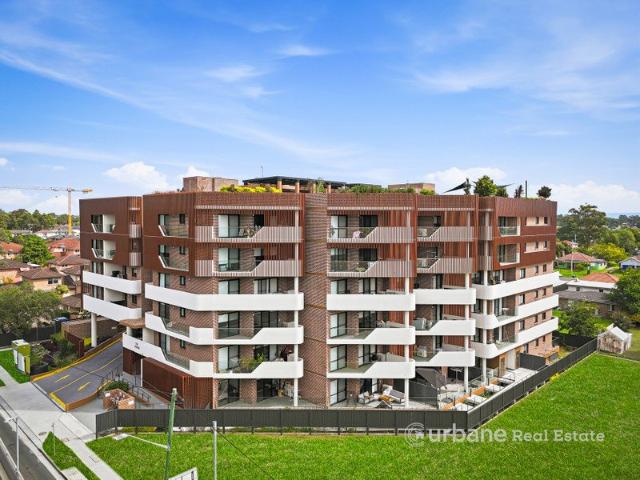 Luxurious Ground Floor Living at The Atrium