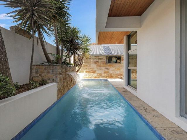 Luxurious Double Brick Home with Resort Style Living