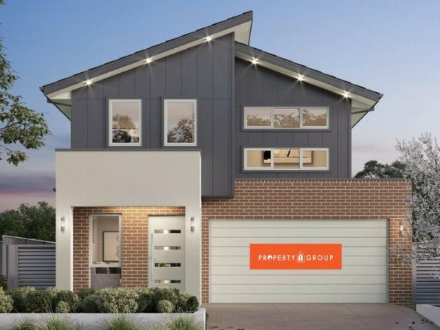 Luxurious Double Story House in Box Hill!