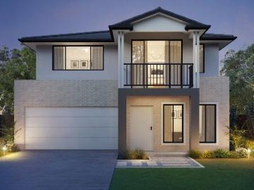 Box Hill, Baulkham Hills, Baulkham Hills Shire, Snapper Island