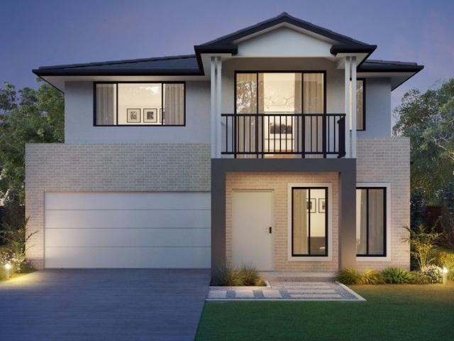 Luxurious Double Story House in Box Hill!