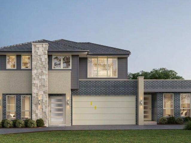 Luxurious Double Story House with Granny flat in Box Hill! Great Opportunity for Investor