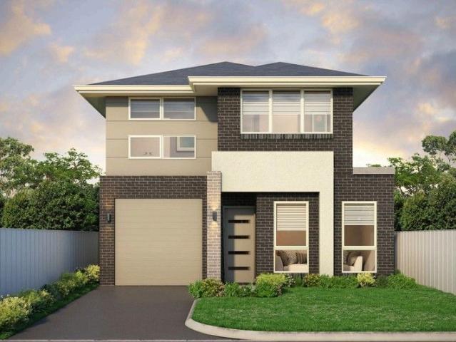 Luxurious Double Storey House in Box Hill