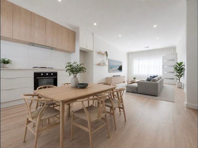 Luxurious Designer Studio in Prestigious St Peters – Fully Renovated, Turnkey Living