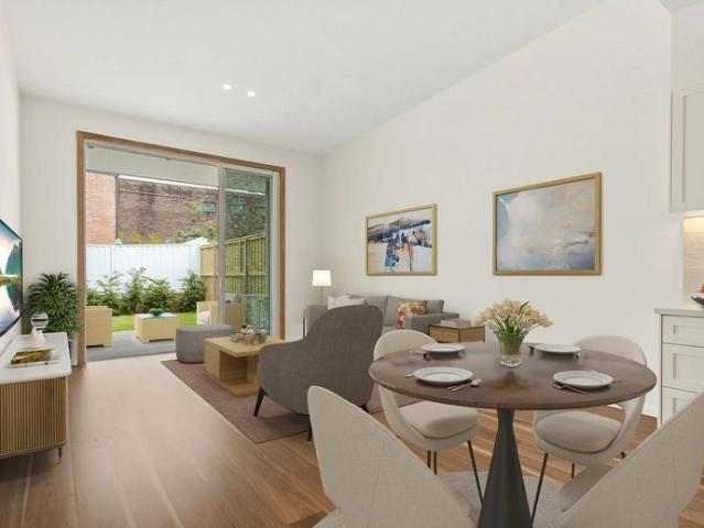 Luxurious duplex in the heart of Marrickville