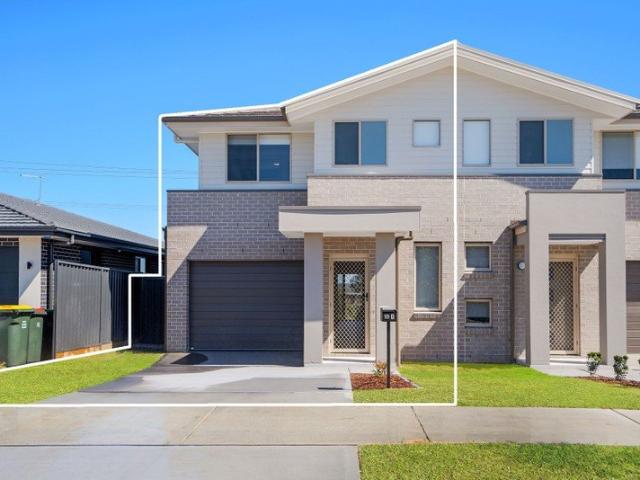 Luxurious Duplex