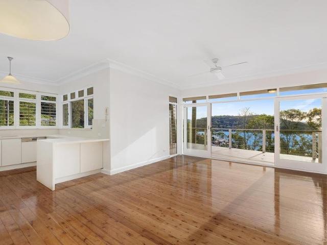 Luxurious Entertainer with Ocean Views