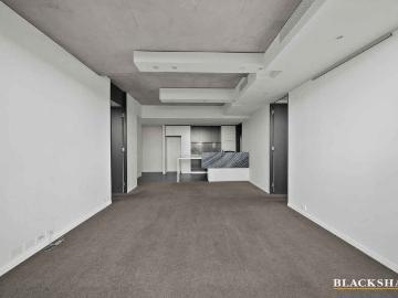 Luxurious Executive Living in the Heart of Canberra City